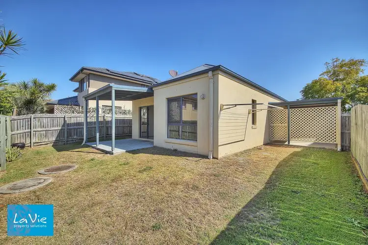 Fourth view of Homely house listing, 25 Treetops Avenue, Springfield Lakes QLD 4300