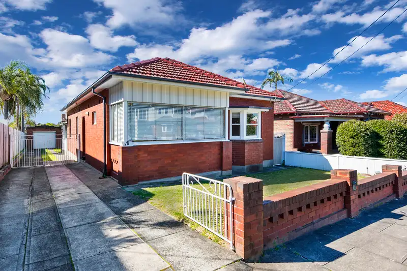 Main view of Homely house listing, 18 Dalmeny Avenue, Russell Lea NSW 2046