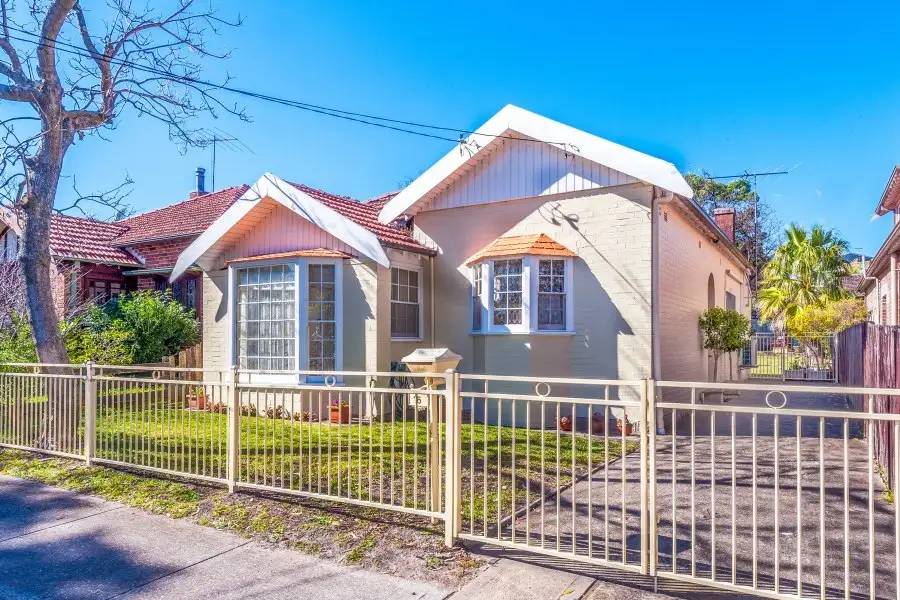 Main view of Homely house listing, 16 Lancaster Crescent, Kingsford NSW 2032