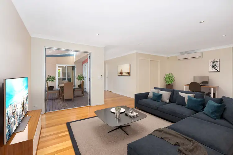 Second view of Homely house listing, 742 Casuarina Way, Casuarina NSW 2487