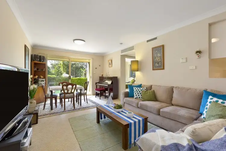 Third view of Homely unit listing, 4/2 Fantail Avenue, Warriewood NSW 2102