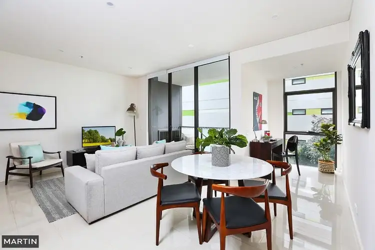 325/1 Hutchinson Walk, Zetland NSW 2017