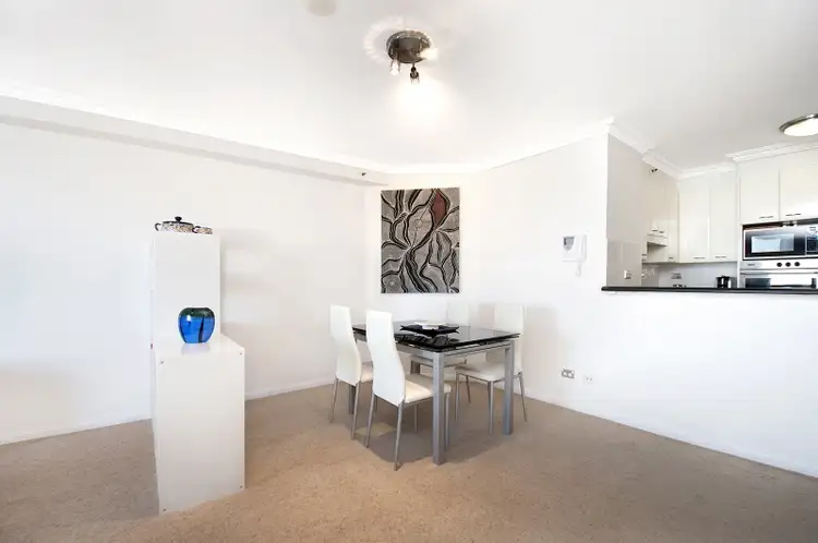 Fifth view of Homely unit listing, 274/158-166 Day Street, Sydney (cbd) NSW 2000