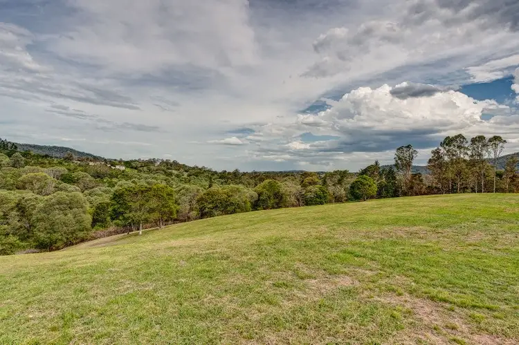 Third view of Homely land listing, 104 Herron Road, Closeburn QLD 4520