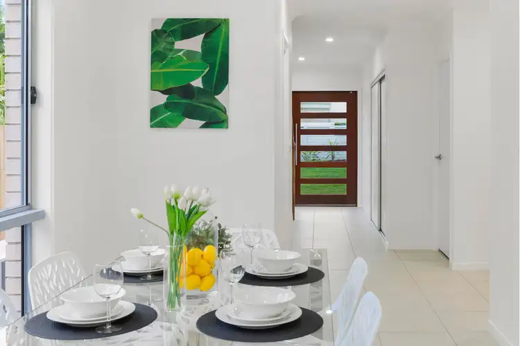 Second view of Homely house listing, 181 Gallipoli Road, Carina Heights QLD 4152