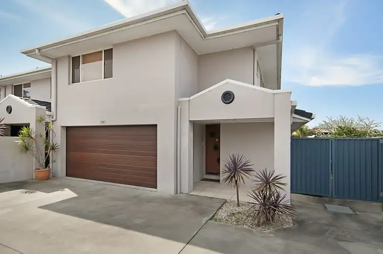Second view of Homely townhouse listing, 4/23 Booyong Street, Evans Head NSW 2473