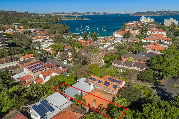 Sixth view of Homely semi-detached listing, 90 Addison Road, Manly NSW 2095