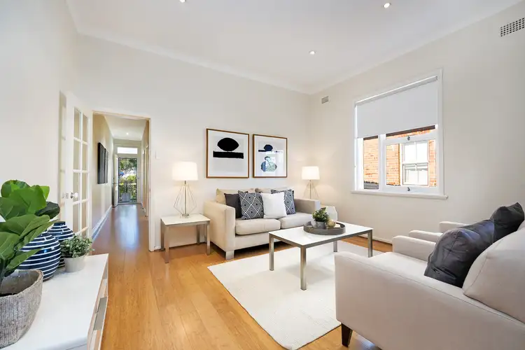 Fifth view of Homely house listing, 351 Great North Road, Five Dock NSW 2046