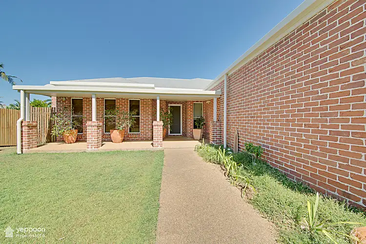 Third view of Homely house listing, 11 Salisbury Street, Barlows Hill QLD 4703
