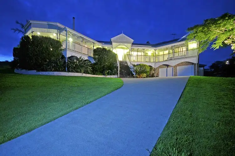 Second view of Homely house listing, 9 Winchelsea Way, Terranora NSW 2486