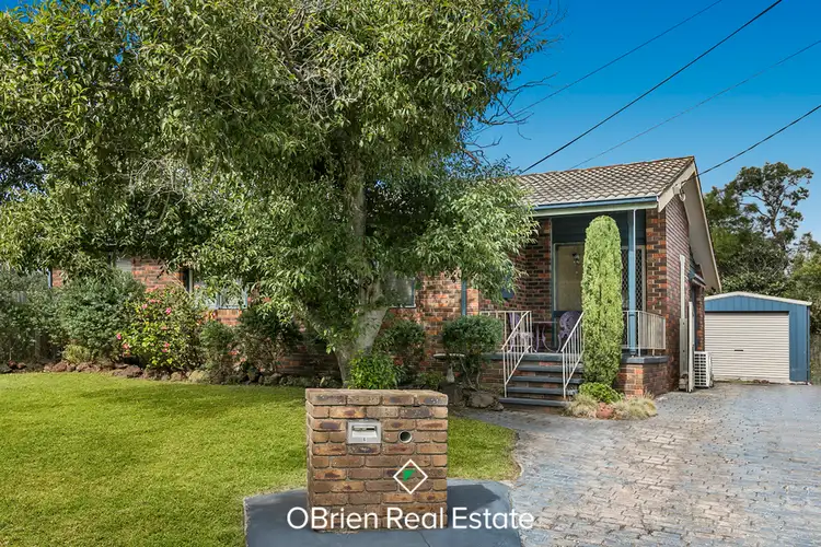 6 Barite Place, Frankston VIC 3199
