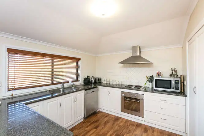 Second view of Homely house listing, 8406 Calder Highway, Red Cliffs VIC 3496