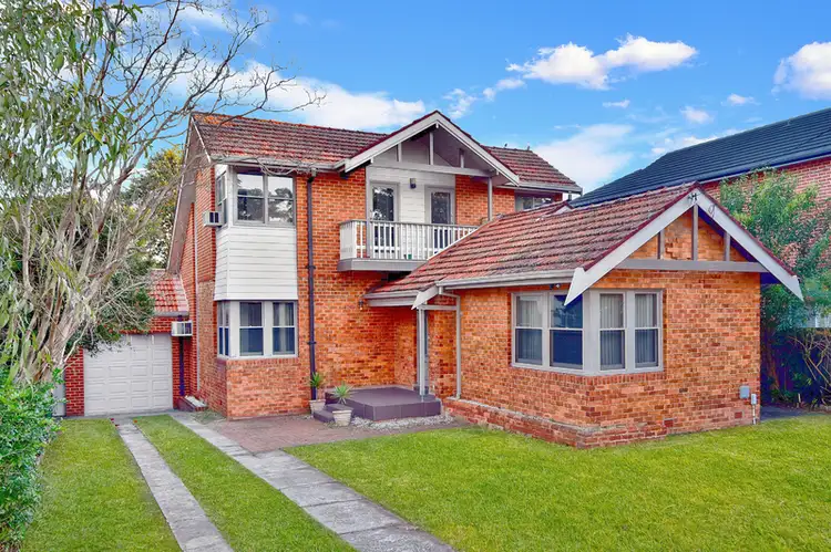 122 Barker Road, Strathfield NSW 2135