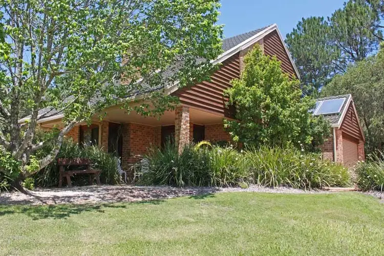 Third view of Homely house listing, 5 Campbell Place, Aldavilla NSW 2440