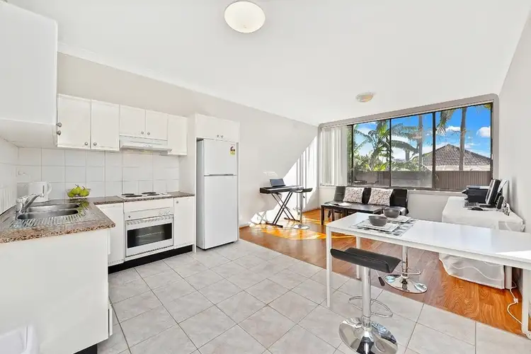 Main view of Homely apartment listing, 6/43 Mosely Street, Strathfield NSW 2135