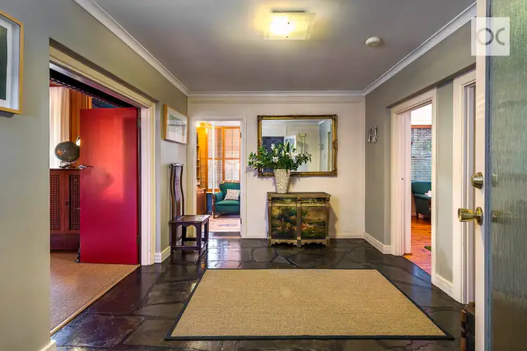 Fifth view of Homely house listing, 81 Highland Drive, Bellevue Heights SA 5050
