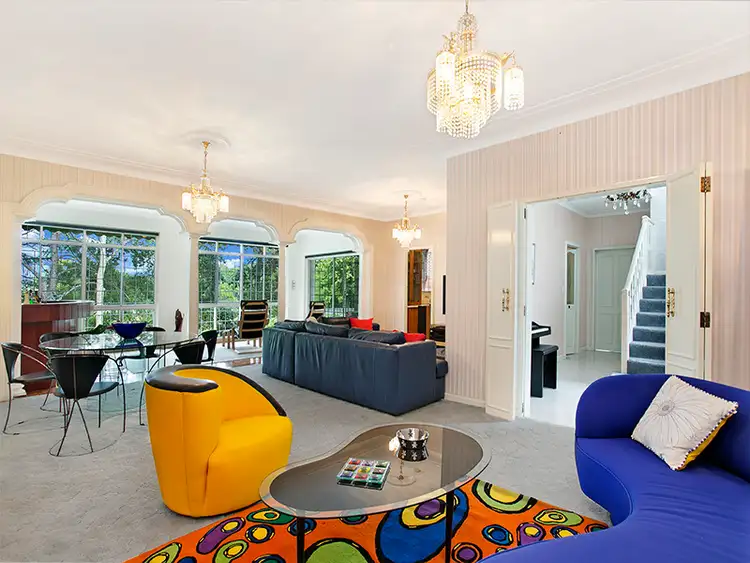 Third view of Homely house listing, 118 Tunstall Avenue, Kingsford NSW 2032