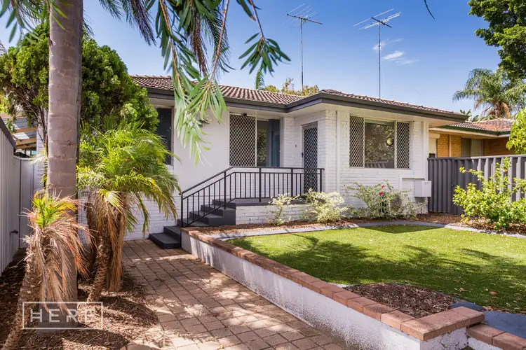 Main view of Homely house listing, 486 Marmion Street, Myaree WA 6154
