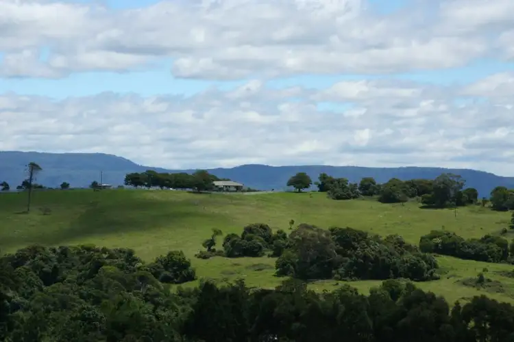 Fourth view of Homely land listing, LOT 29/32 Eyrie Bowrie Drive, Milton NSW 2538