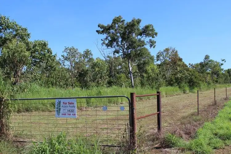 Second view of Homely rural property listing, LOT 1432 Banyan Road, Eva Valley NT 822