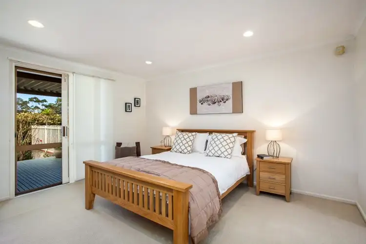 Fifth view of Homely house listing, 11 Blanchard Crescent, Balgownie NSW 2519