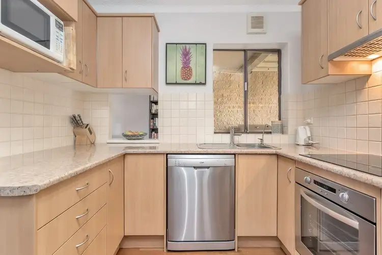 Sixth view of Homely unit listing, 6/17 Aroha Terrace, Black Forest SA 5035