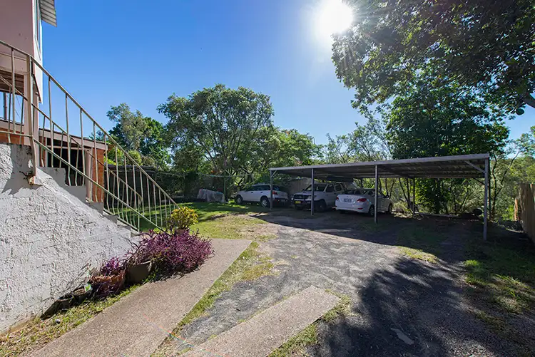 Fourth view of Homely block of units listing, 1,2,3 @/14 Blackheath Road, Oxley QLD 4075