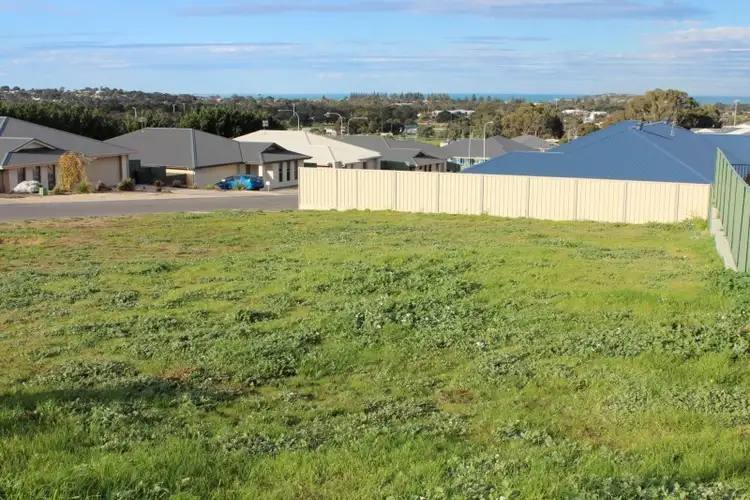 Third view of Homely land listing, 16 Shields Crescent, Encounter Bay SA 5211