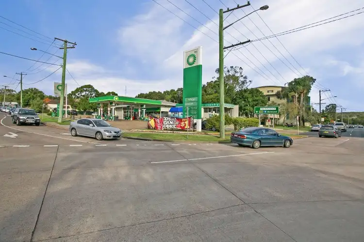 Sixth view of Homely land listing, 482 The Esplanade, Warners Bay NSW 2282