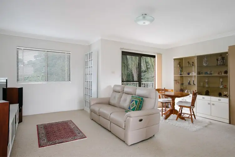 Second view of Homely unit listing, 5/10 Berkeley Road, Gwynneville NSW 2500
