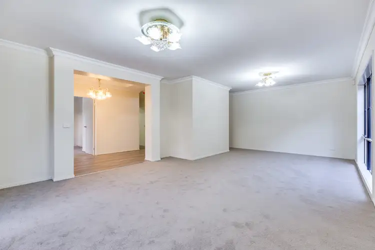 Third view of Homely house listing, 21 Salvana Court, Taylors Lakes VIC 3038