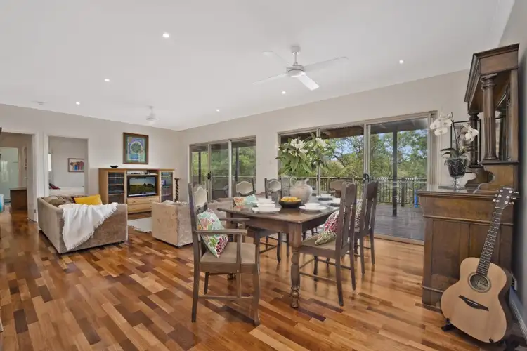 Fourth view of Homely house listing, 474 Cedar Creek Road, Cedar Creek QLD 4520