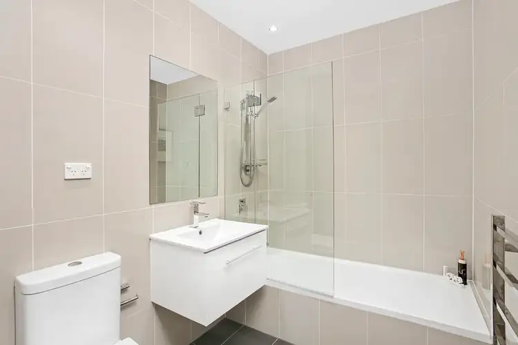 Fifth view of Homely apartment listing, 4/25-27 Ryde Road, Hunters Hill NSW 2110