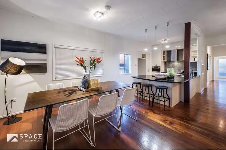 Fourth view of Homely house listing, 14 Princess Street, Paddington QLD 4064
