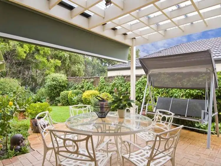Second view of Homely villa listing, 17/11-15 Curagul Road, North Turramurra NSW 2074