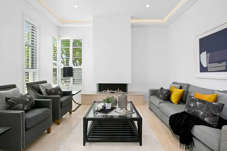Fourth view of Homely house listing, 25 Kells Road, Ryde NSW 2112