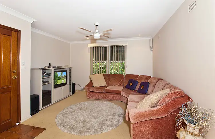 Fourth view of Homely house listing, 4 Salamaua Crescent, Holsworthy NSW 2173