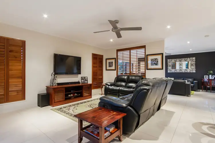Main view of Homely house listing, 129/136 Palm Meadows Drive, Carrara QLD 4211