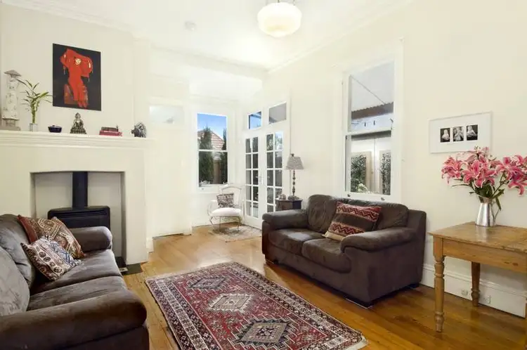 Second view of Homely house listing, 222 Trafalgar Street, Annandale NSW 2038