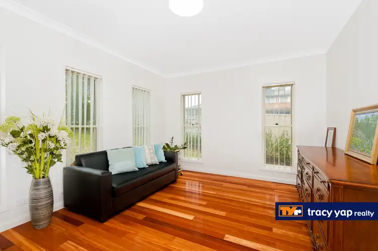 Third view of Homely semi-detached listing, 54 Threlfall Street, Eastwood NSW 2122