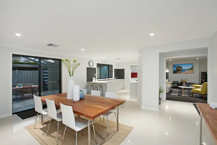 Sixth view of Homely house listing, 1 Bega Court, West Lakes SA 5021