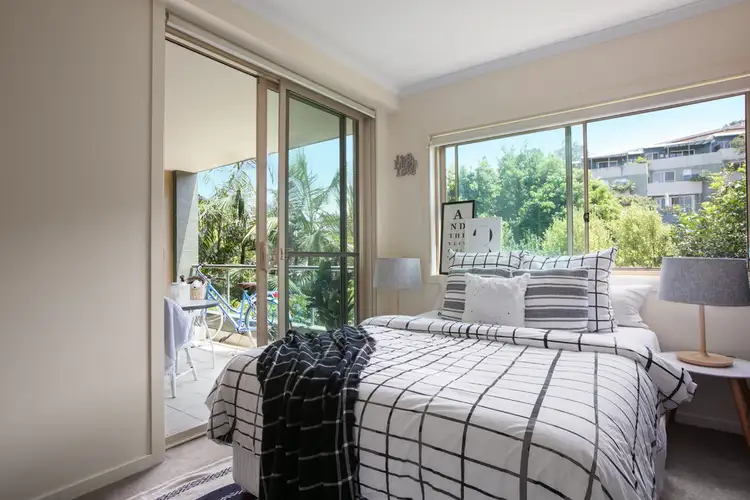 Fifth view of Homely unit listing, 314/168 Queenscliff Road, Queenscliff NSW 2096