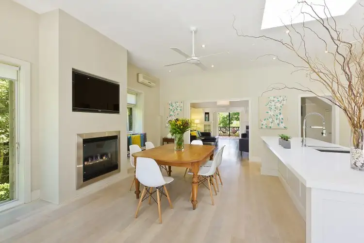 Sixth view of Homely house listing, 16 Bromborough Road, Roseville NSW 2069