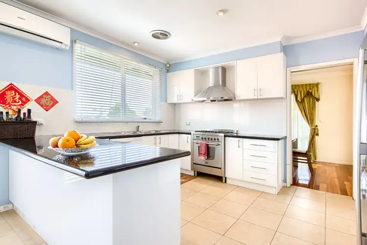 Fourth view of Homely house listing, 92 Dellfield Drive, Templestowe Lower VIC 3107