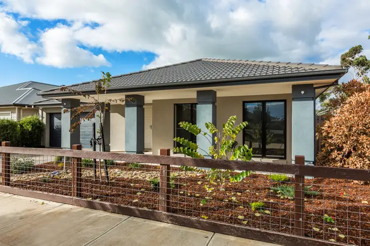 Main view of Homely house listing, 13 Metcalfe Street, Eynesbury VIC 3338
