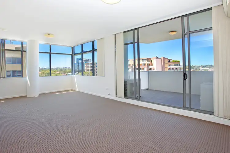 Second view of Homely apartment listing, 502/717 Anzac Parade, Maroubra Junction NSW 2035