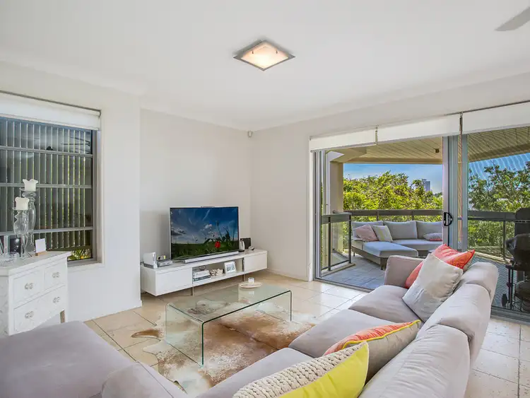 Fifth view of Homely unit listing, 11/3108 The Boulevard, Carrara QLD 4211