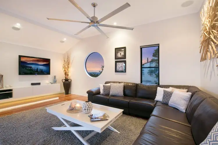 Sixth view of Homely house listing, 11 Penelope Drive, Cornubia QLD 4130