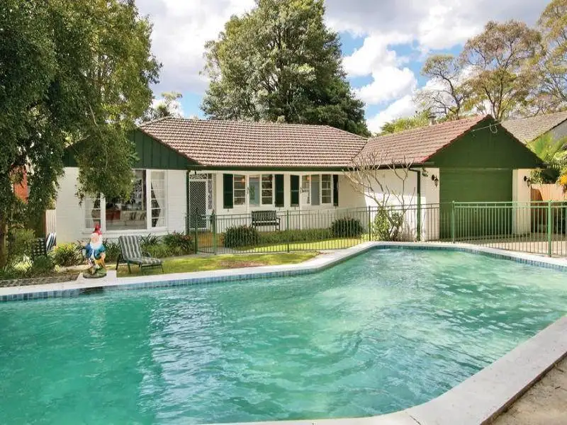 Main view of Homely house listing, 174 Burns Road, Turramurra NSW 2074
