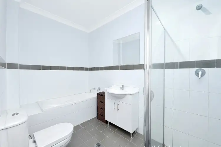 Third view of Homely apartment listing, 17/65 Stapleton Street, Pendle Hill NSW 2145